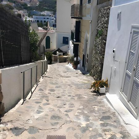 L'Isolana Case Vacanza Palma 2 Ponza Exteriér fotografie