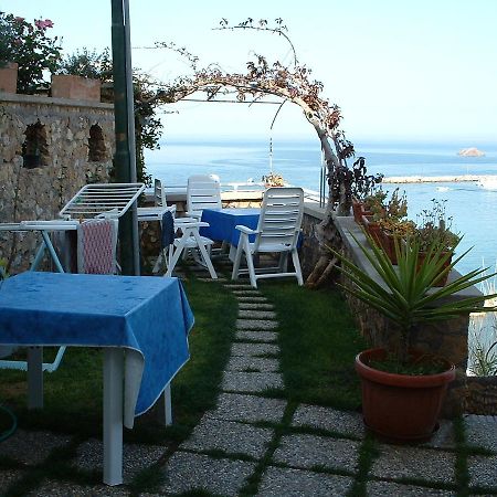L'Isolana Case Vacanza Palma 2 Ponza Exteriér fotografie